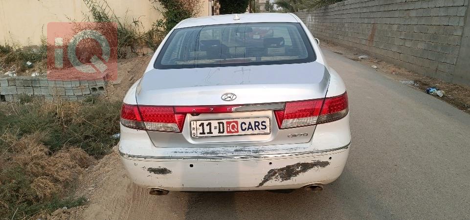 هيونداي أزيرا